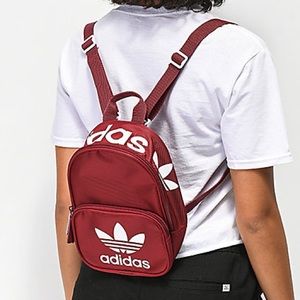 BRAND NEW ADIDAS MINI BACKPACK